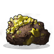 Sulfur